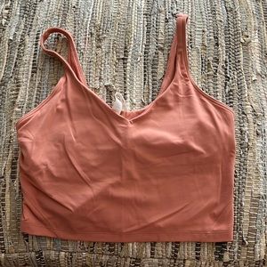 Lululemon Align Tank